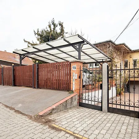 - Free Parking - Appartement *