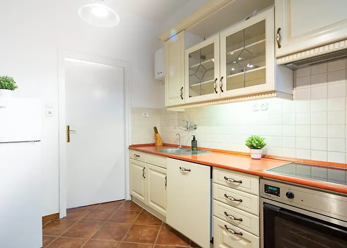 Appartement - Free Parking - *