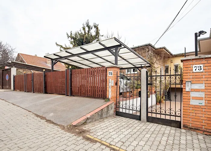 - Free Parking - Appartement *