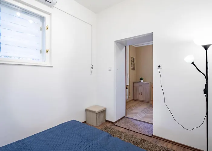 - Free Parking - Appartement *