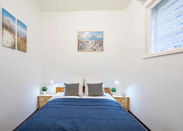 - Free Parking - Appartement