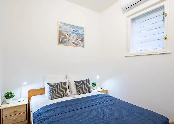 Appartement - Free Parking - Boedapest