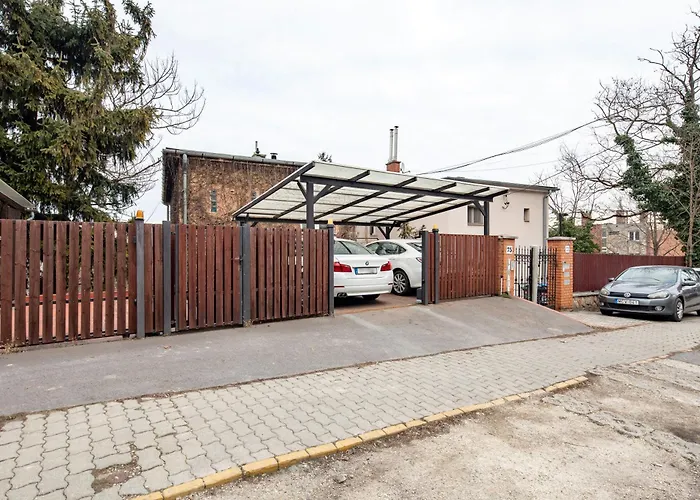 - Free Parking - *
