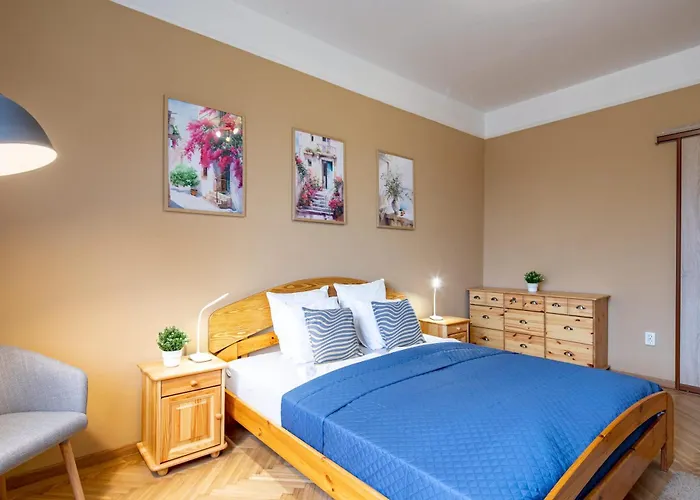 - Free Parking - Appartement