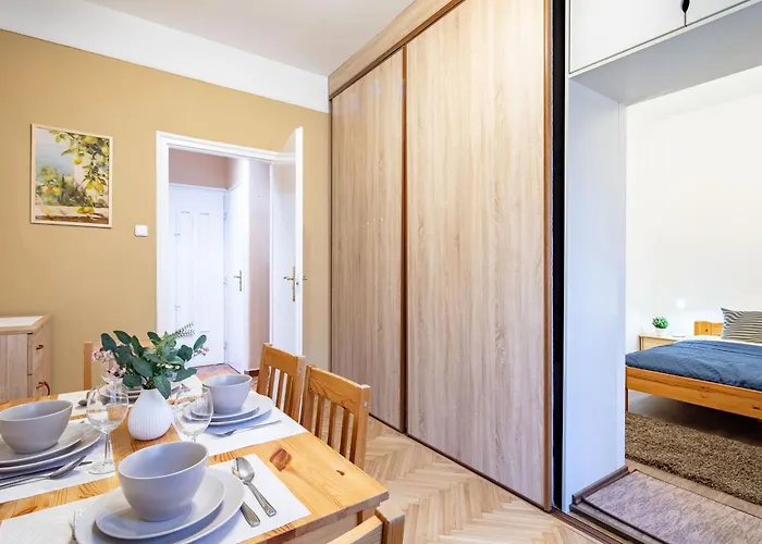 - Free Parking - Appartement *