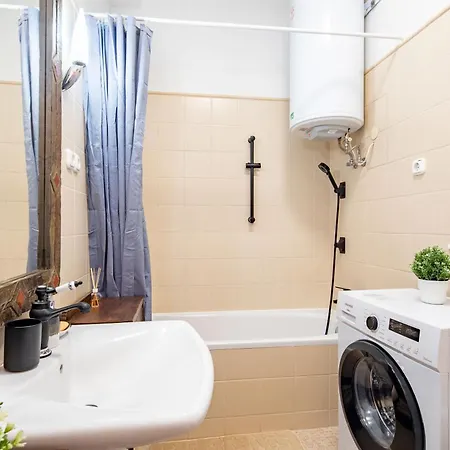 Apartament - Free Parking -