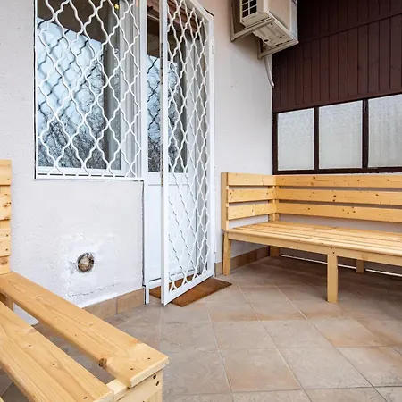 Apartament - Free Parking - Budapeszt