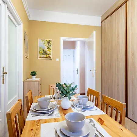 - Free Parking - Apartament *