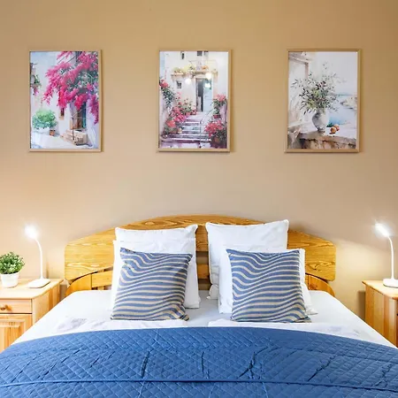 Apartament - Free Parking - Budapeszt