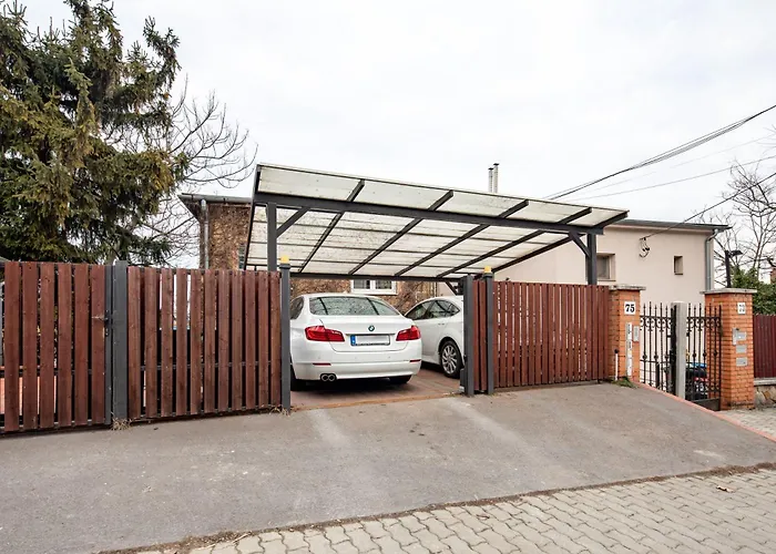 - Free Parking - 公寓 *