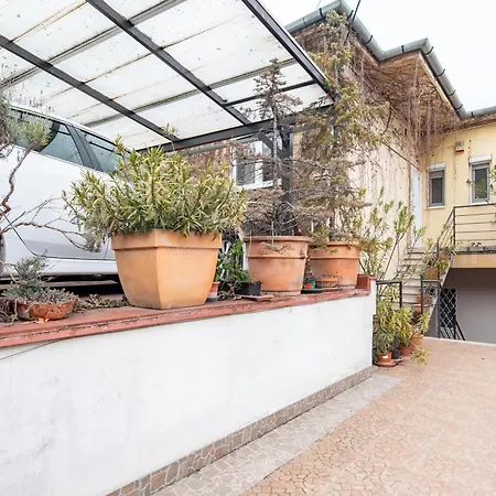 דירה - Free Parking -