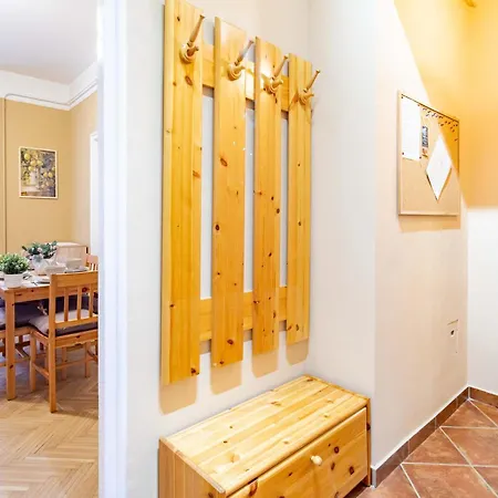 דירה - Free Parking - בודפשט