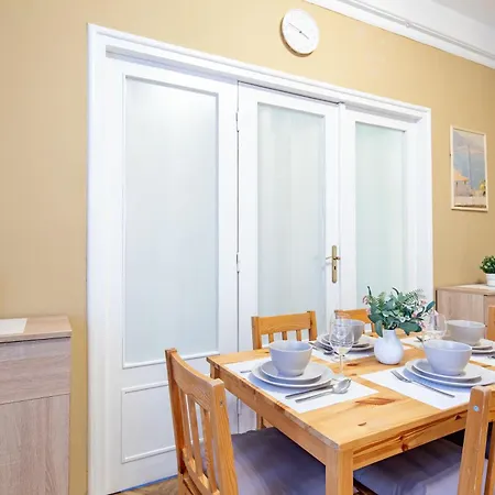 - Free Parking - דירה *