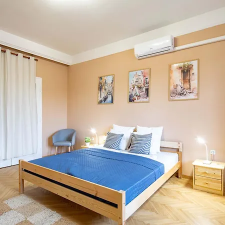 - Free Parking - דירה בודפשט