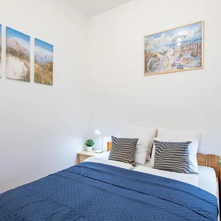 Apartman - Free Parking - Budapest