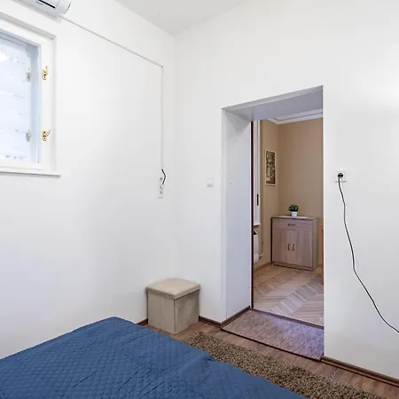 - Free Parking - Apartman *
