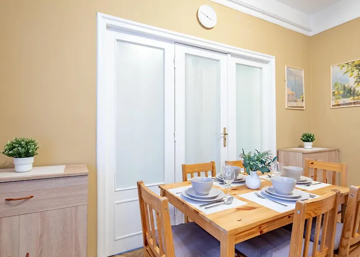 - Free Parking - דירה *