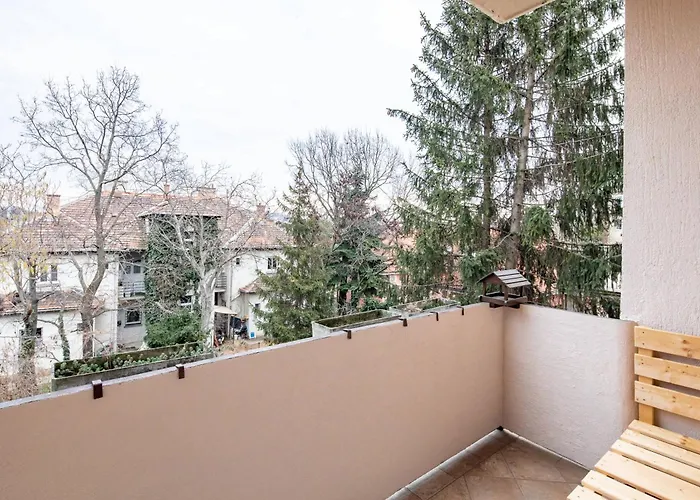 - Free Parking - דירה