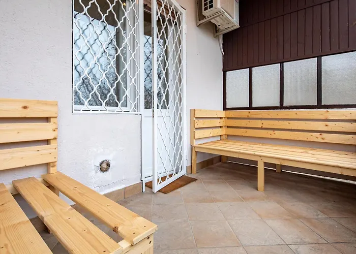 דירה - Free Parking - בודפשט