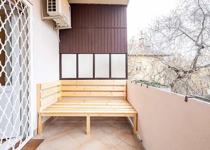 - Free Parking - * בודפשט